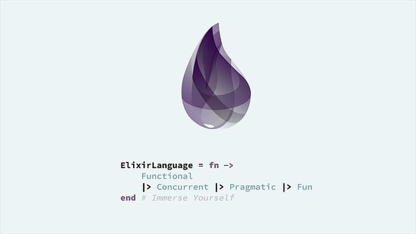 Elixir - basic api guide